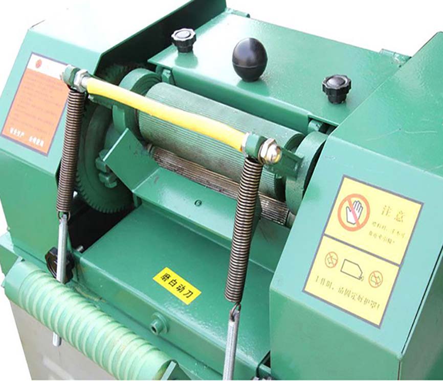 Granulator 180