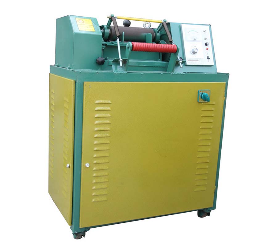 plastic granulator type 200
