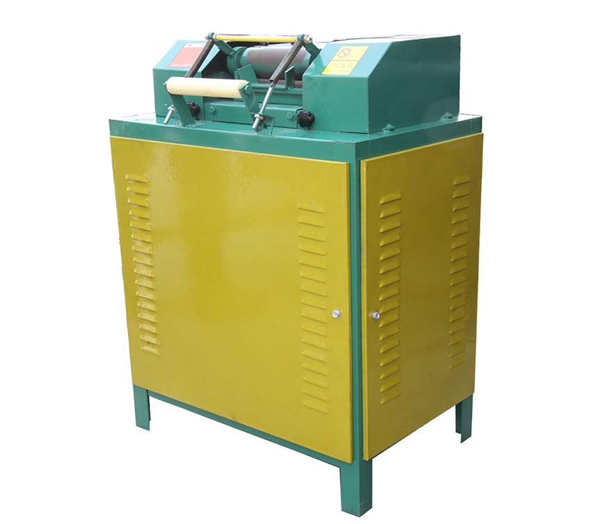 plastic granulator type 190