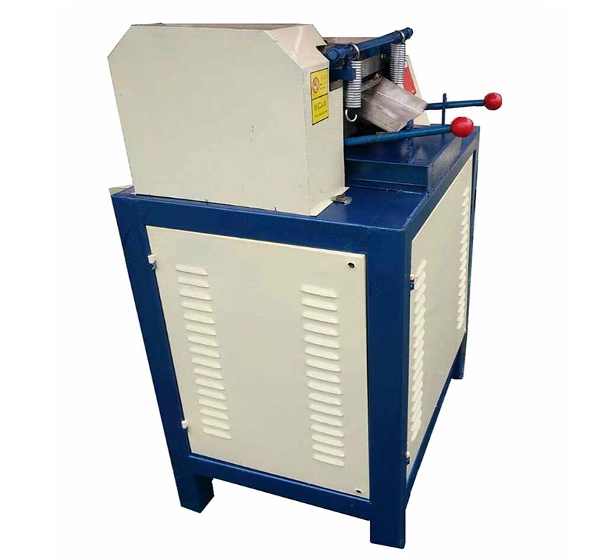 Economical strong plastic granulator type 220