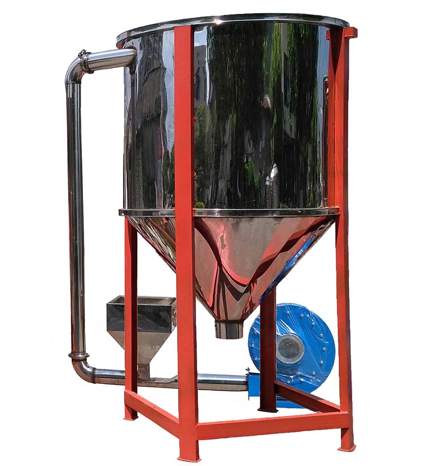 Storage tank