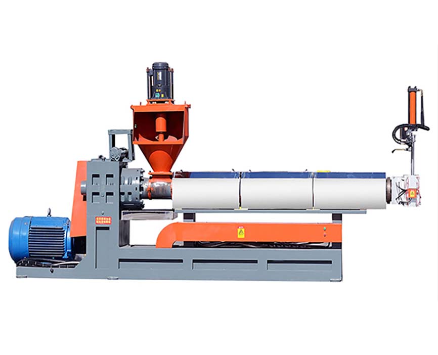 Film granulator